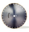 Brazed saw blades