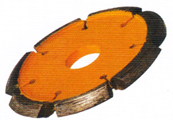 TUCK POINT SAW BLADE 