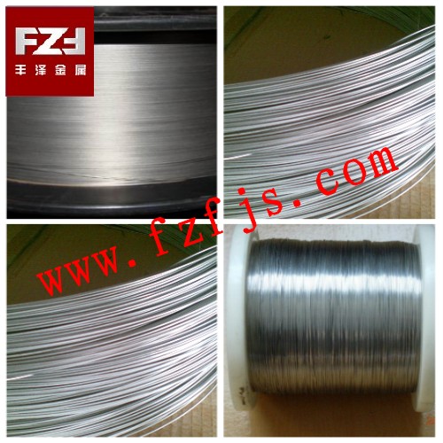 titanium welding wire