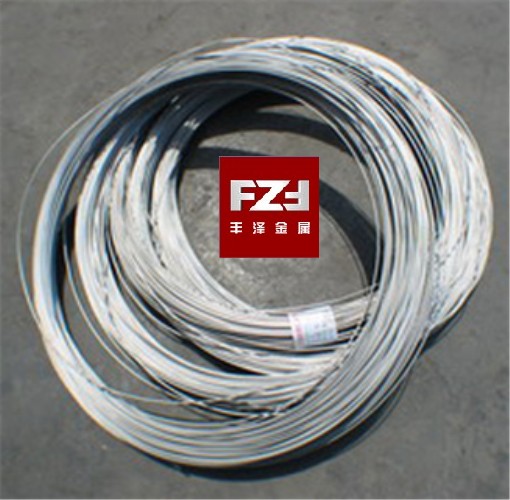 AWS A5.16 medical titanium wire