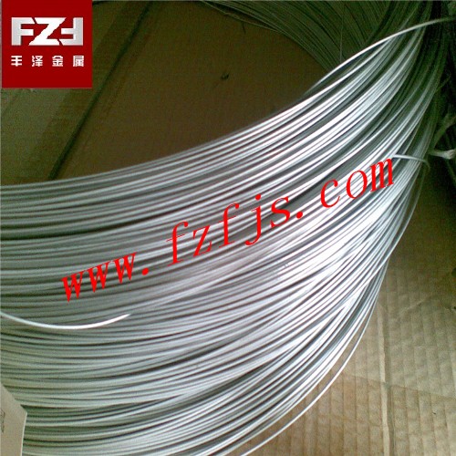 Gr5 medical titanium wire