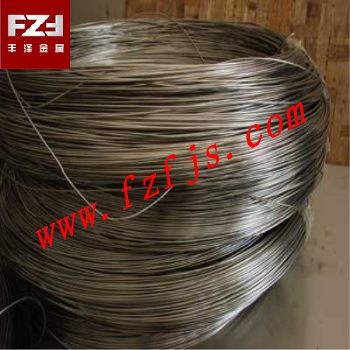 titanium wire AWS A5.16 for industry