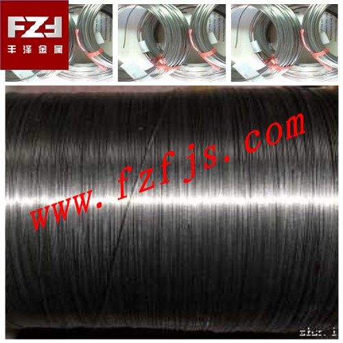 industrial titanium wire