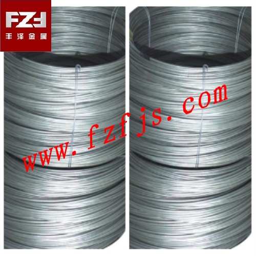 titanium wire AWS A5.16