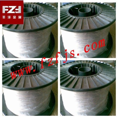 AWS A5.16 titanium welding wire