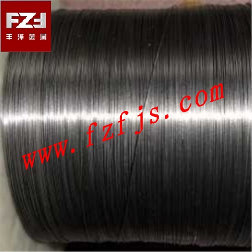 Dia2.0mm titanium welding wire