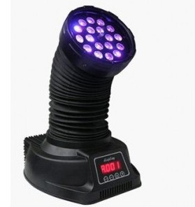 Zoom Cobra Moving Head 