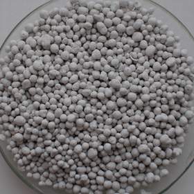 Special type silicon fertilizer