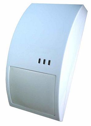 PIR&MW MOTION DETECTOR