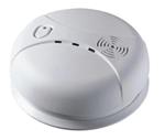 Carbon monoxide detector