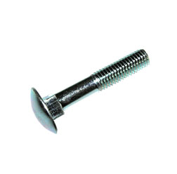 MUSHROOM HEAD SQUARE NECK BOLTS DIN603