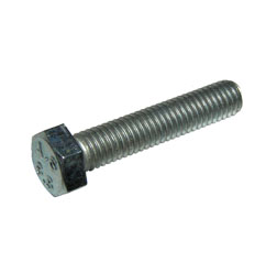 HEXAGON HEAD SCREWS DIN933