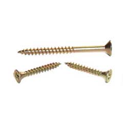 CHIPBOARD SCREWS DIN7505