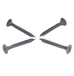 Drywall screws 