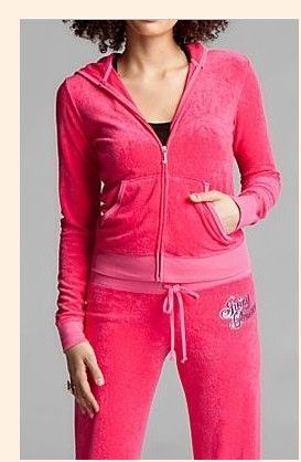 juicy tracksuits lowest price hot sale 