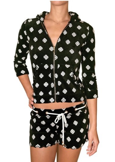 juicy couture suits, brand tracksuits 