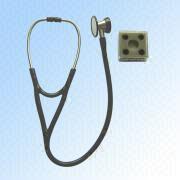 Stethoscopes 