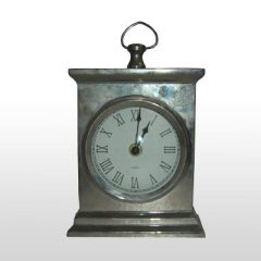 Non-Striking Carriage Clock