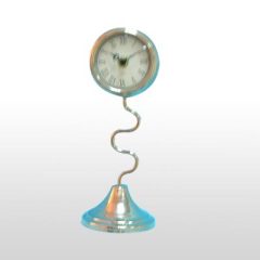 Metal Clock