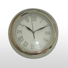 Deep Case Antique Wall Clock