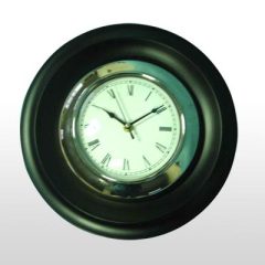 Waterproof Quartz Wall Clock