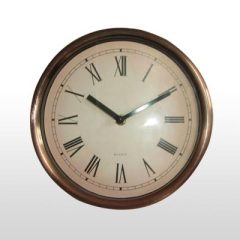 Practical Citizen Quartz Wall Clock