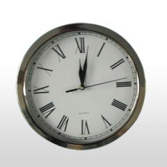 Large French Style Wall Clock