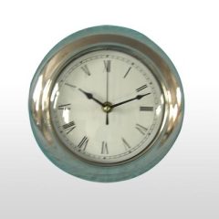 Large Round Wall Clock