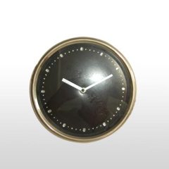 Large Classic Wall Clock