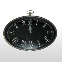 Large Dial Wall Clock