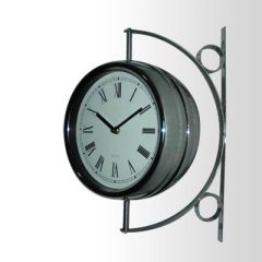 Artistic Timepiece Wall Clock