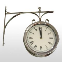 Artistic Timepiece Wall Clock