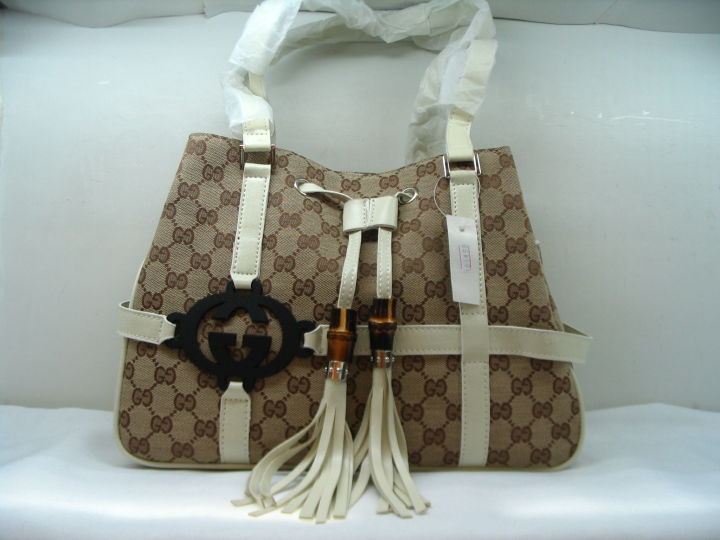 Gucci handbag