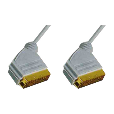 Scart Cable,21 Pin Scart Cables,9 Pin Scart Cable