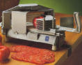 tomato slicer and foodservice equipments