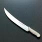 cimeter steak knife