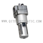 Air Lubricator