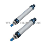 Aluminum Alloy Mini Cylinder