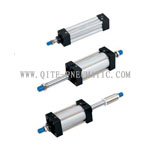 Sc Series Standard Cylinder