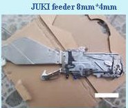 JUKI CF8*2mm,CF8*4mm feeders 