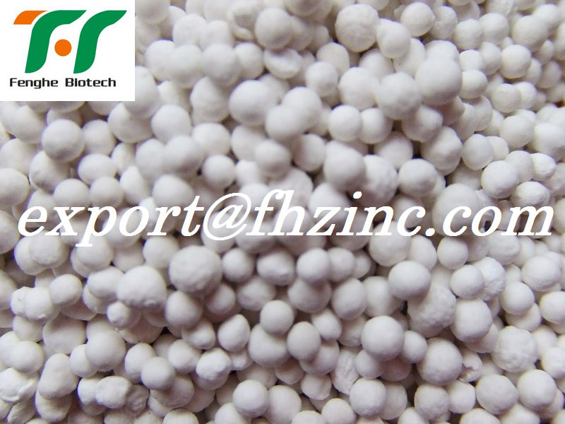 High Purity Zinc Sulphate(ZnSO4.H2O) for Agricultu