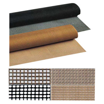 FiberGLASS MESH 