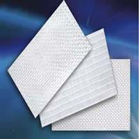 Fiberglass cloth, Fiberglass mesh U-FC003