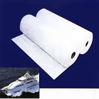 Fiberglass Mat,fiberglass pipe U-FM003 