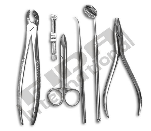 Surgical Instruments Medical Supply Medical