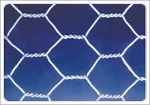 Hexagonal Wire Netting 