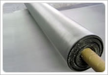 Stainless Steel Wire Mesh 