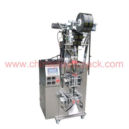 Vertical Form Fill & Seal Machine 