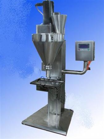 automatic milk powder filling machine 