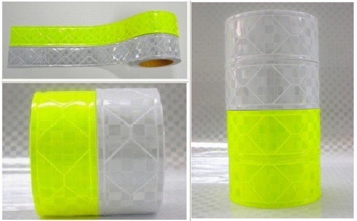 Reflective Tape For Safety Clothes